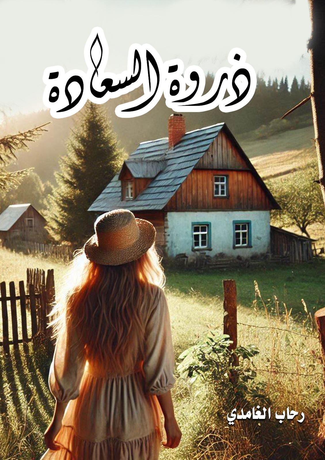 ذروة السعادة 